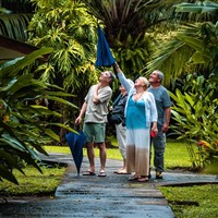 Laguna Lodge Tortuguero - ckmarcopolo.cz