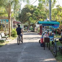 Laguna Lodge Tortuguero - ckmarcopolo.cz