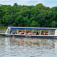 Laguna Lodge Tortuguero - ckmarcopolo.cz