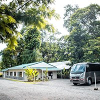 Laguna Lodge Tortuguero - ckmarcopolo.cz