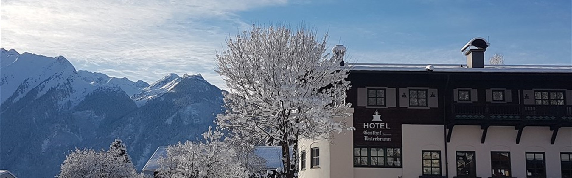 Wohlfühlhotel Unterbrunn (W) - 