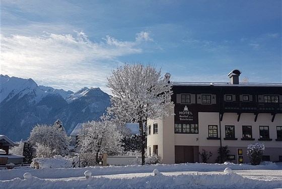 Marco Polo - Wohlfühlhotel Unterbrunn (W) - 