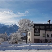 Wohlfühlhotel Unterbrunn (W) - ckmarcopolo.cz