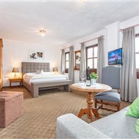 Wohlfühlhotel Unterbrunn (S) - ckmarcopolo.cz