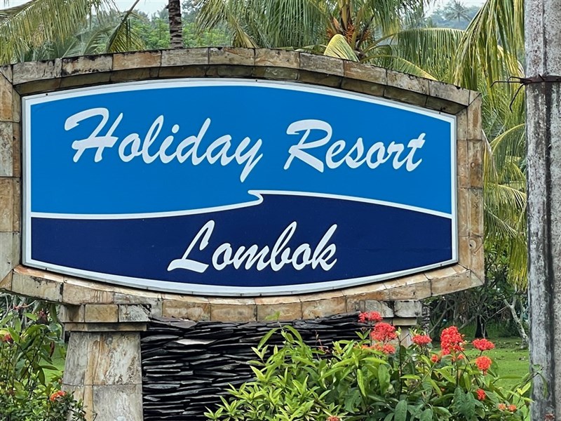 Holiday Resort Lombok  - 4*
