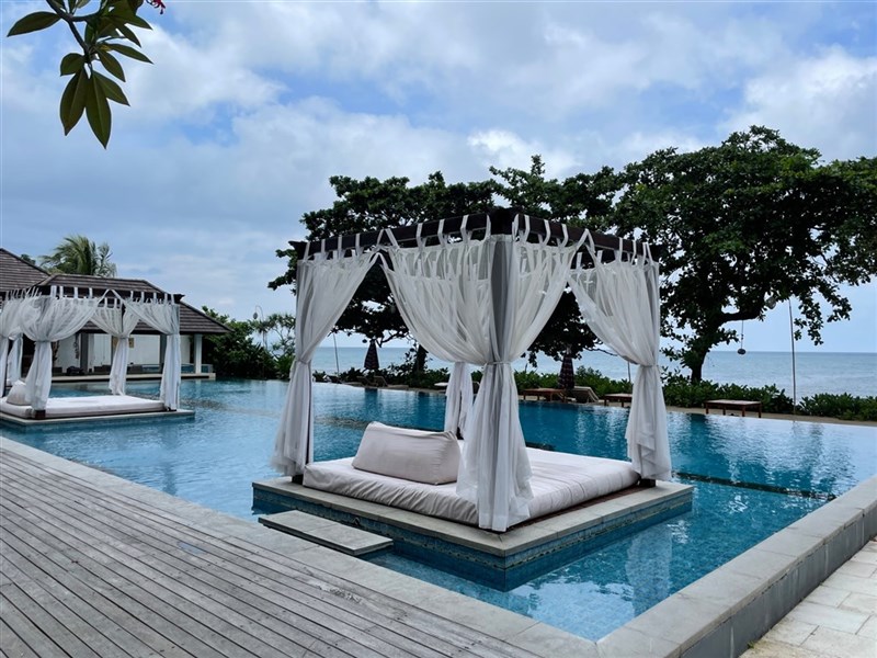 Holiday Resort Lombok  - 4*