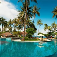 Holiday Resort Lombok - ckmarcopolo.cz