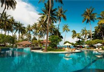 BALI A LOMBOK SPECIÁL NA 21 NOCÍ