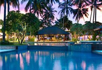 BALI A LOMBOK SPECIÁL NA 21 NOCÍ