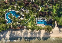 BALI A LOMBOK SPECIÁL NA 21 NOCÍ