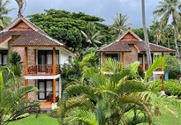BALI A LOMBOK SPECIÁL NA 21 NOCÍ