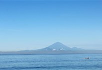 BALI A LOMBOK SPECIÁL NA 21 NOCÍ