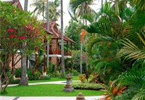 BALI A LOMBOK SPECIÁL NA 21 NOCÍ