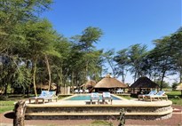 Safari v Tanzanii - To nejlepší ze severní Tanzánie s českým průvodcem