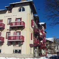 Hotel Piaz (zima / Winter) - ckmarcopolo.cz