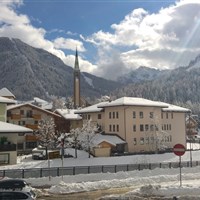Hotel Piaz - zima - ckmarcopolo.cz