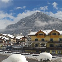 Hotel Piaz (zima / Winter) - ckmarcopolo.cz