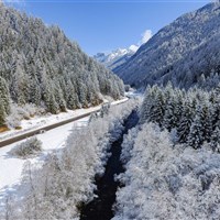 Hotel Piaz - zima - ckmarcopolo.cz