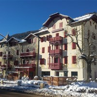 Hotel Piaz - zima - ckmarcopolo.cz