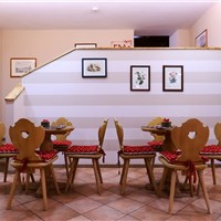 Hotel Piaz - zima - ckmarcopolo.cz