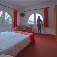 Hotel Piaz - zima - ckmarcopolo.cz