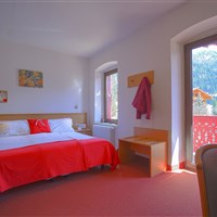 Hotel Piaz - zima - ckmarcopolo.cz