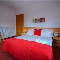 Hotel Piaz - zima - ckmarcopolo.cz