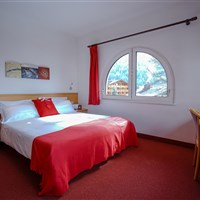 Hotel Piaz - zima - ckmarcopolo.cz