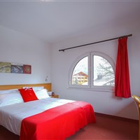 Hotel Piaz - zima - ckmarcopolo.cz