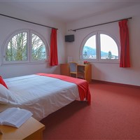 Hotel Piaz - zima - ckmarcopolo.cz