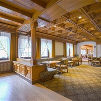 Hotel Monzoni - zima - ckmarcopolo.cz