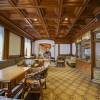 Hotel Monzoni - zima - ckmarcopolo.cz