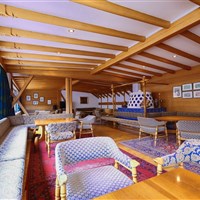 Hotel Monzoni - zima - ckmarcopolo.cz