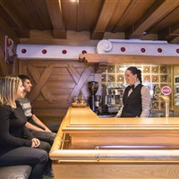 Hotel Monzoni - zima - ckmarcopolo.cz