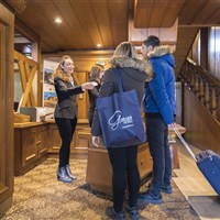 Hotel Monzoni - zima - ckmarcopolo.cz