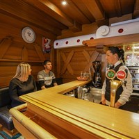 Hotel Monzoni - zima - ckmarcopolo.cz