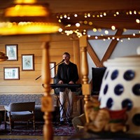 Hotel Monzoni - zima - ckmarcopolo.cz
