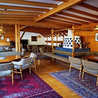 Hotel Monzoni - zima - ckmarcopolo.cz