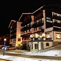 Hotel Monzoni - zima - ckmarcopolo.cz