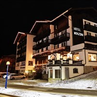 Hotel Monzoni (zima / winter) - ckmarcopolo.cz