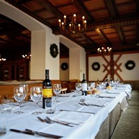 Hotel Monzoni - zima - ckmarcopolo.cz