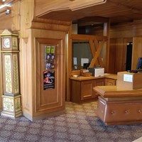 Hotel Monzoni - zima - ckmarcopolo.cz