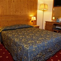 Hotel Monzoni - zima - ckmarcopolo.cz