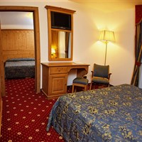 Hotel Monzoni - zima - ckmarcopolo.cz