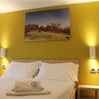 Hotel Monzoni - zima - ckmarcopolo.cz