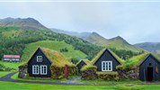 Island - kolem dokola s průvodcem