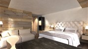 Hotel Ciampedie Luxury Alpine Spa Hotel****