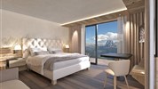 Hotel Ciampedie Luxury Alpine Spa Hotel****