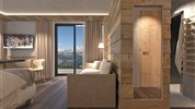Hotel Ciampedie Luxury Alpine Spa Hotel****