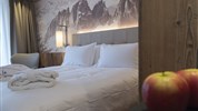 Hotel Ciampedie Luxury Alpine Spa Hotel****